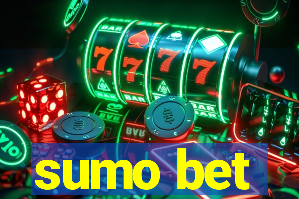 sumo bet